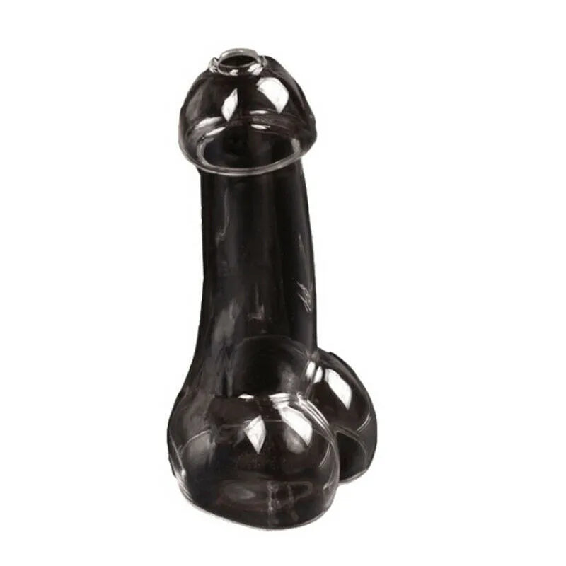 Dick Shot Glasses Pik Glas Cocktail Martini Mug Set