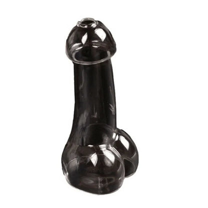 Dick Shot Glasses Pik Glas Cocktail Martini Mug Set