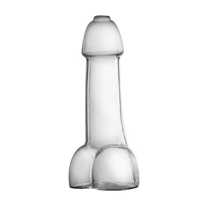 Dick Shot Glasses Pik Glas Cocktail Martini Mug Set