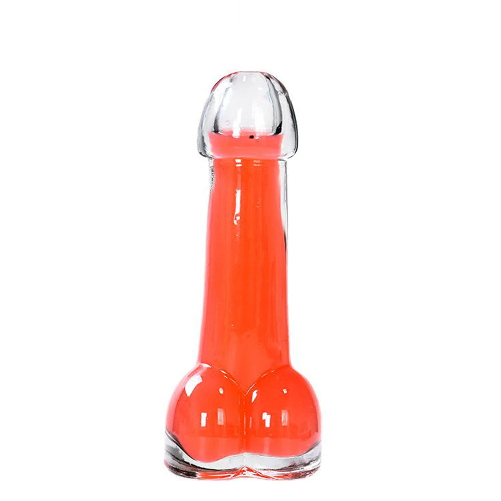 Dick Shot Glasses Pik Glas Cocktail Martini Mug Set