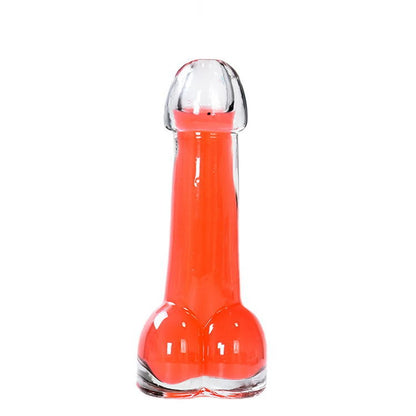 Dick Shot Glasses Pik Glas Cocktail Martini Mug Set