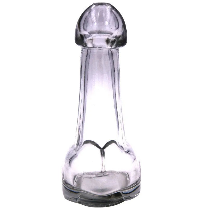 Dick Shot Glasses Pik Glas Cocktail Martini Mug Set
